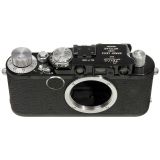 Leica I converted to IIIa, c. 1928