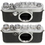 Leica Ig and Leica If