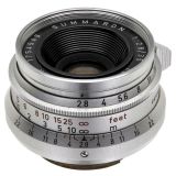 Summaron 2,8/35 mm M39, c. 1960