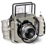 Linhof Aero Press, c. 1970