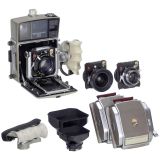 Linhof Technika 70 Outfit, c. 1970