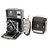 Linhof Technika 70, c. 1963