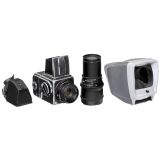 Hasselblad 500 C/M Classic Outfit, 1990
