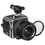 Hasselblad SWC/M, 1981