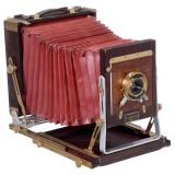 Deardorff 5 x 7 in., c. 1930