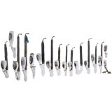 16 Photo Porcelain Pipes