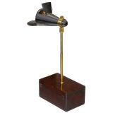 Polyorama Panoptique (La Lorgnette Pittoresque), c. 1849