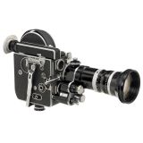 Bolex H16 Reflex, c. 1970