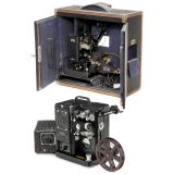 Siemens Traveling Projector, c. 1936