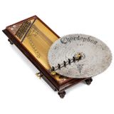 Auto-Chordephonette Model 15A, c. 1905