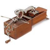 Peter Pan Portable Gramophone, c. 1925