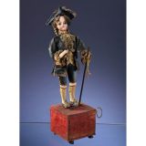 Marquis Musical Automaton, c. 1890