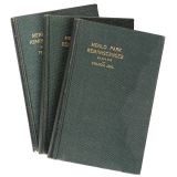 Menlo Park Reminiscences, 1937
