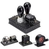 4 Interesting Motors