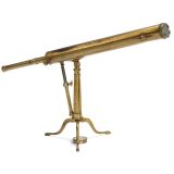 Large Table Telescope by Jesse Ramsden, London, c. 1795