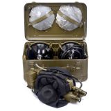 Russian Infrared Night-Vision Device PNW-57