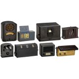 8 Radio Receivers