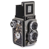 双反相机 (other Twin-Lens Reflex Cameras)