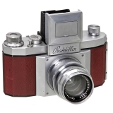 35mm和单反相机 (35mm & Reflex Cameras)