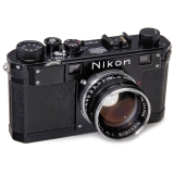 尼康 (Nikon)