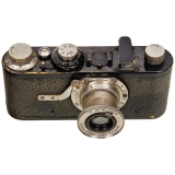 徕卡螺口相机 (Leica Screw-Mount Cameras)