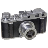 仿徕卡 (Leica Copies)