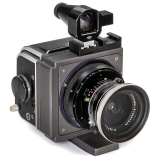 专业中大画幅相机 (Professional Cameras)
