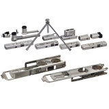 微型相机 (Subminiature Cameras)