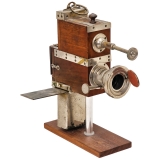 古董相机 (Classic Cameras)
