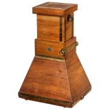 古董暗房器材 (Classic Darkroom Equipment)