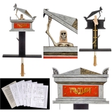 魔幻彩灯和附件 (Magic Lanterns and Accessories)