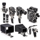 电影机和附件 (Movie Cameras and Accessories)