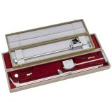 制图工具 Drawing Instruments
