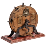 古老行业工具 Tools of old Professions