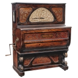 机械乐器 (Mechanical Music Instruments)