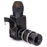 Foca Mirror Reflex Housing with Macro-Rep 4,5/10,5 cm, c. 1955