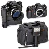 Nikon F2 Outfit