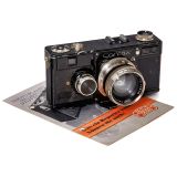 Contax I, Version 6, c. 1934-35