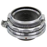 Canon C.T. 3,5/28 mm for Contax, c. 1955-60