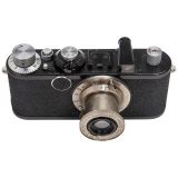 Leica I, c. 1929