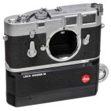 Leica M3 with Motor Coupling, c. 1962