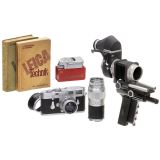 Leica M3 Outfit, 1955 onwards