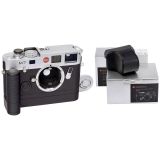 Leica M7 (0.72) with Motor M, c. 2002