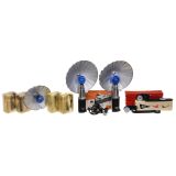 Lot Leitz Flash