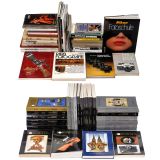 German Literature Lot