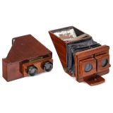 Stereo Autochrome Viewer and Mono Viewer