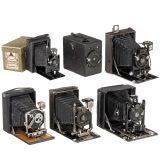 6 Cameras
