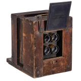 Carte-de-Visite Camera, c. 1870