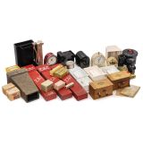 Photographic Development Collection, 1900-60