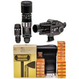 Beaulieu 4008 ZM Outfit, c. 1970